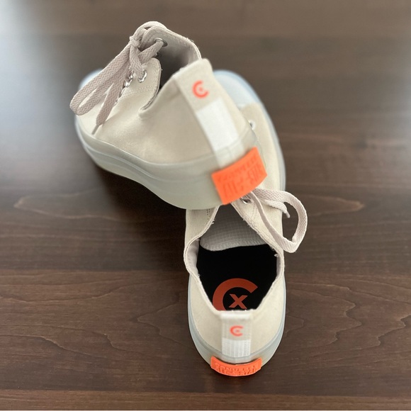 Brand new Converse Chuck Taylor All Star 
CX Low Top, men’s size 10 - Picture 4 of 7